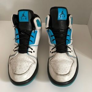Mens Nike Air Jordan 23